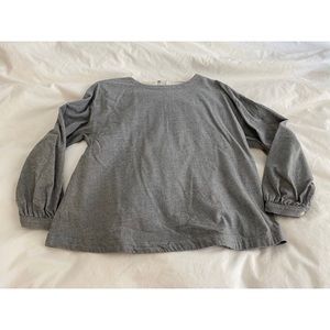 Muji shirt